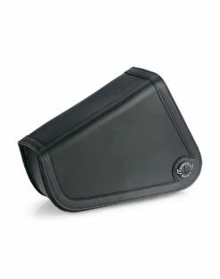 Plain Sportster Motorcycle Swing Arm Bag