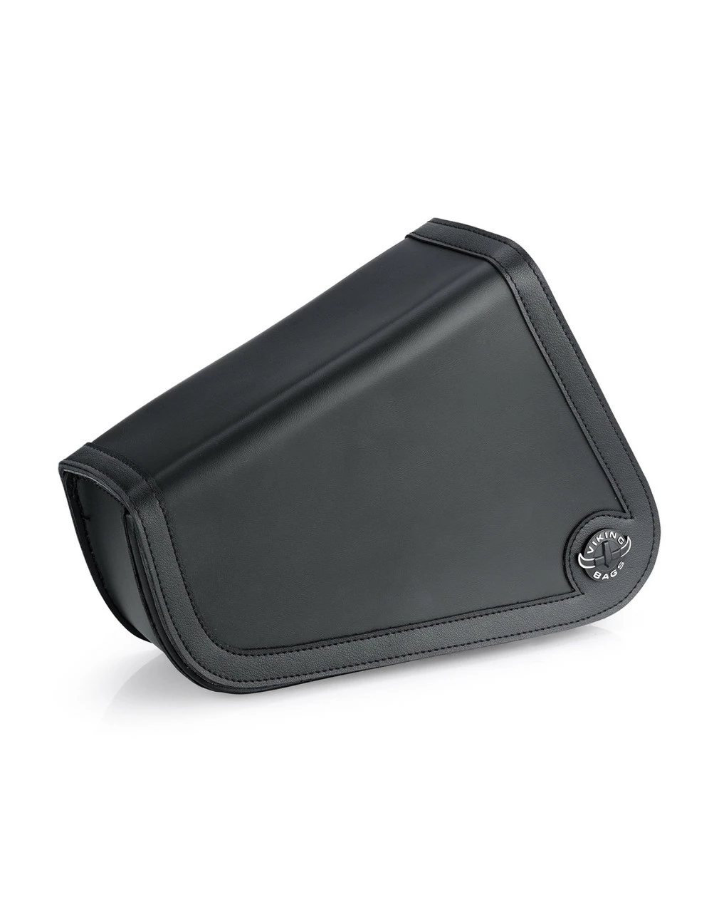 Plain Sportster Motorcycle Swing Arm Bag