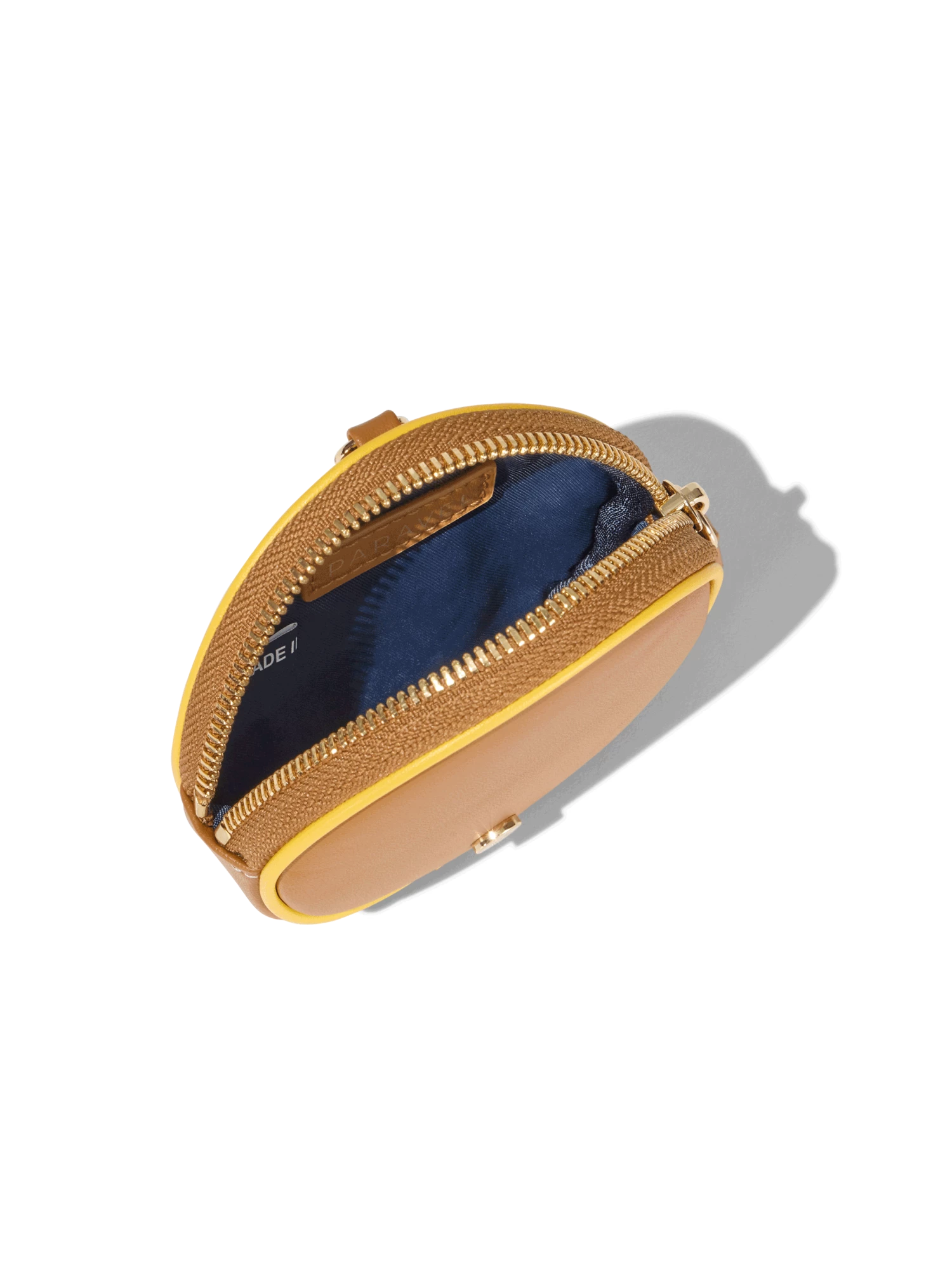 Paravel Mini Clip-on Pouch - Derby Black - Image 5