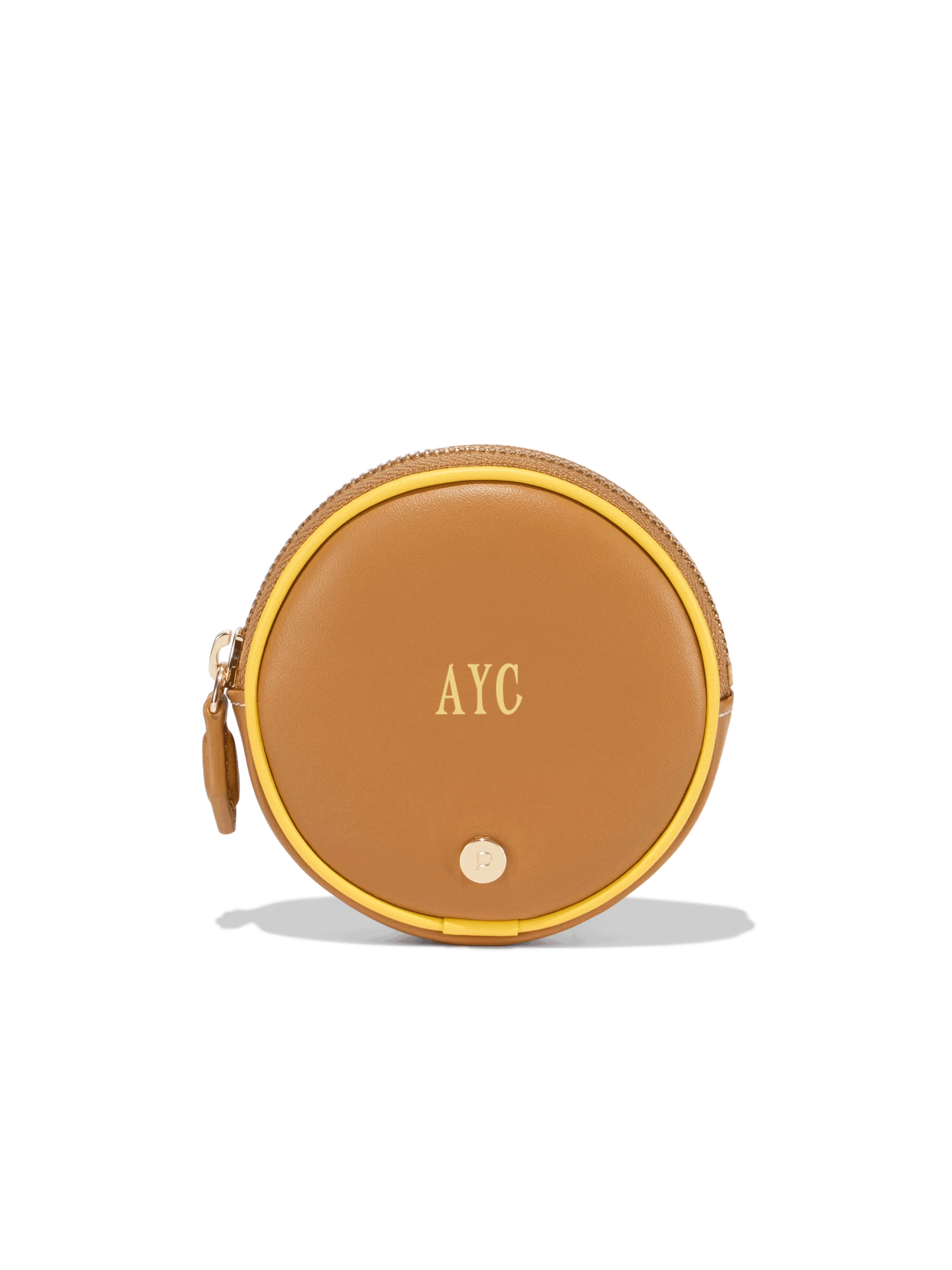 Paravel Mini Clip-on Pouch - Derby Black - Image 2