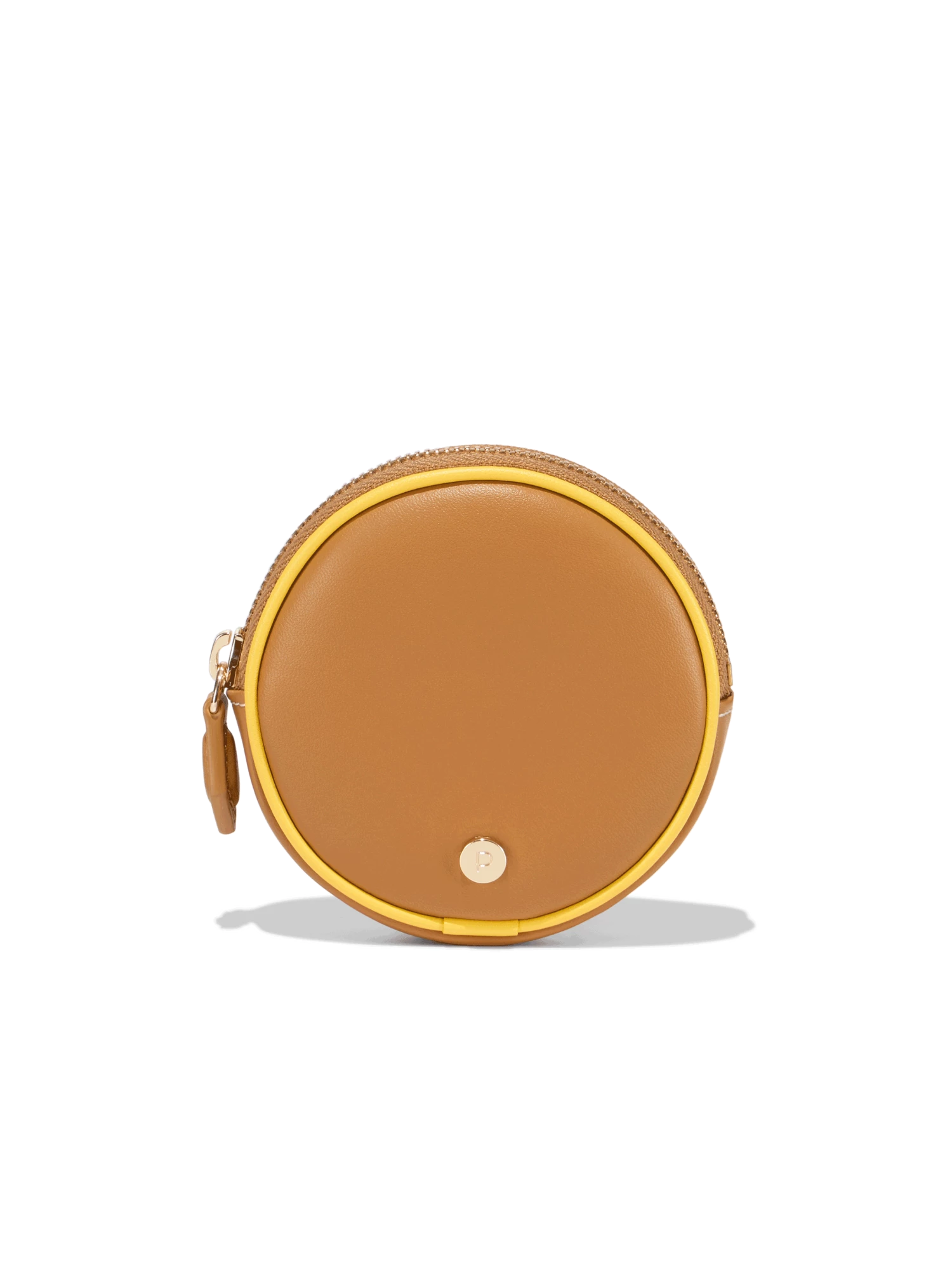 Paravel Mini Clip-on Pouch - Derby Black - Image 7