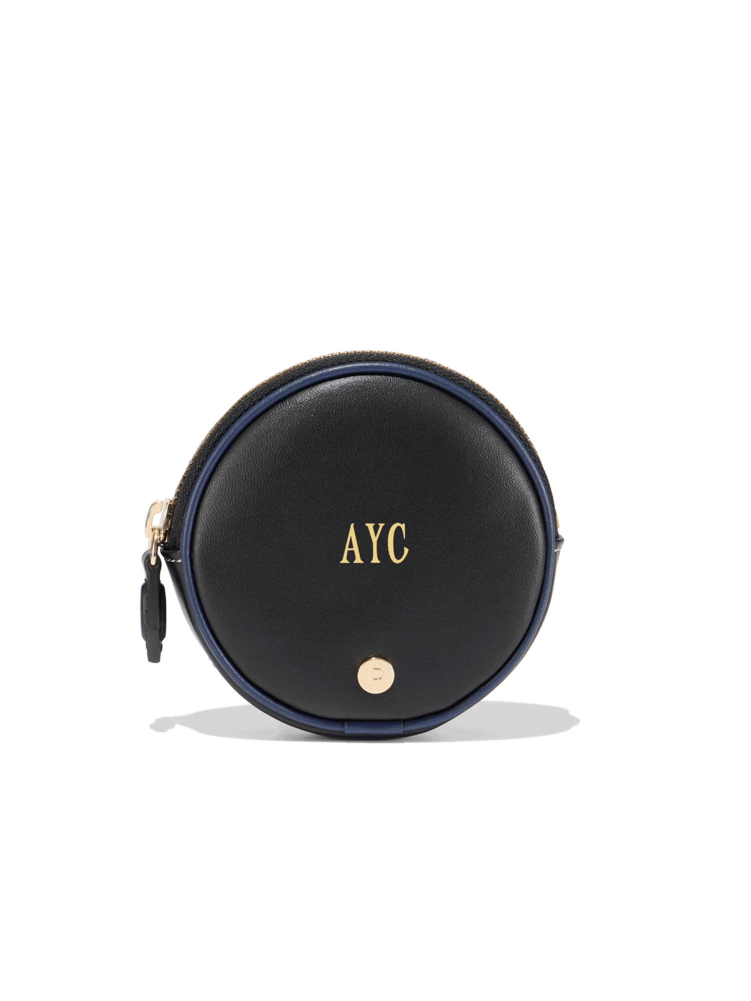 Paravel Mini Clip-on Pouch - Derby Black - Image 9