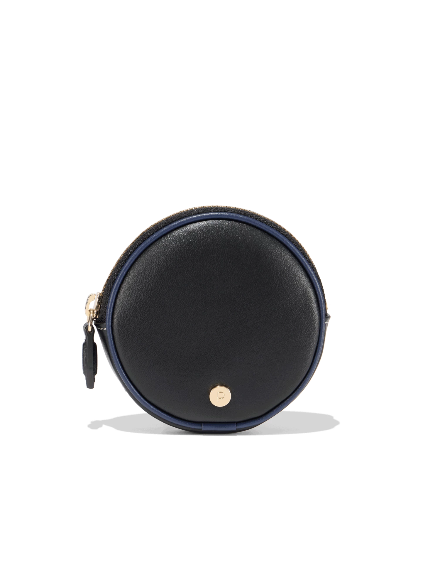 Paravel Mini Clip-on Pouch - Derby Black