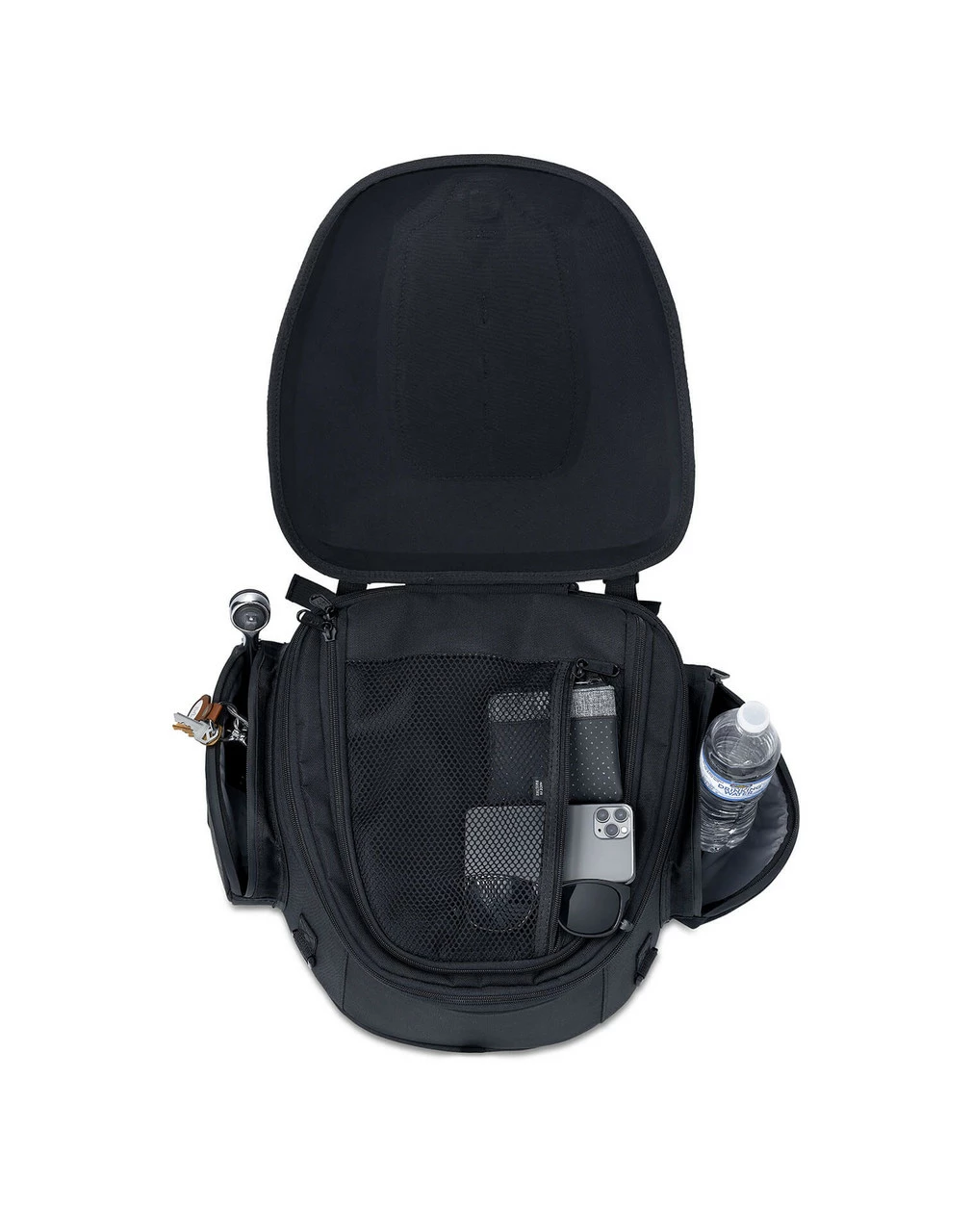 Viking Momentum Extra Large Street/Sportbike Tail Bag - Image 5