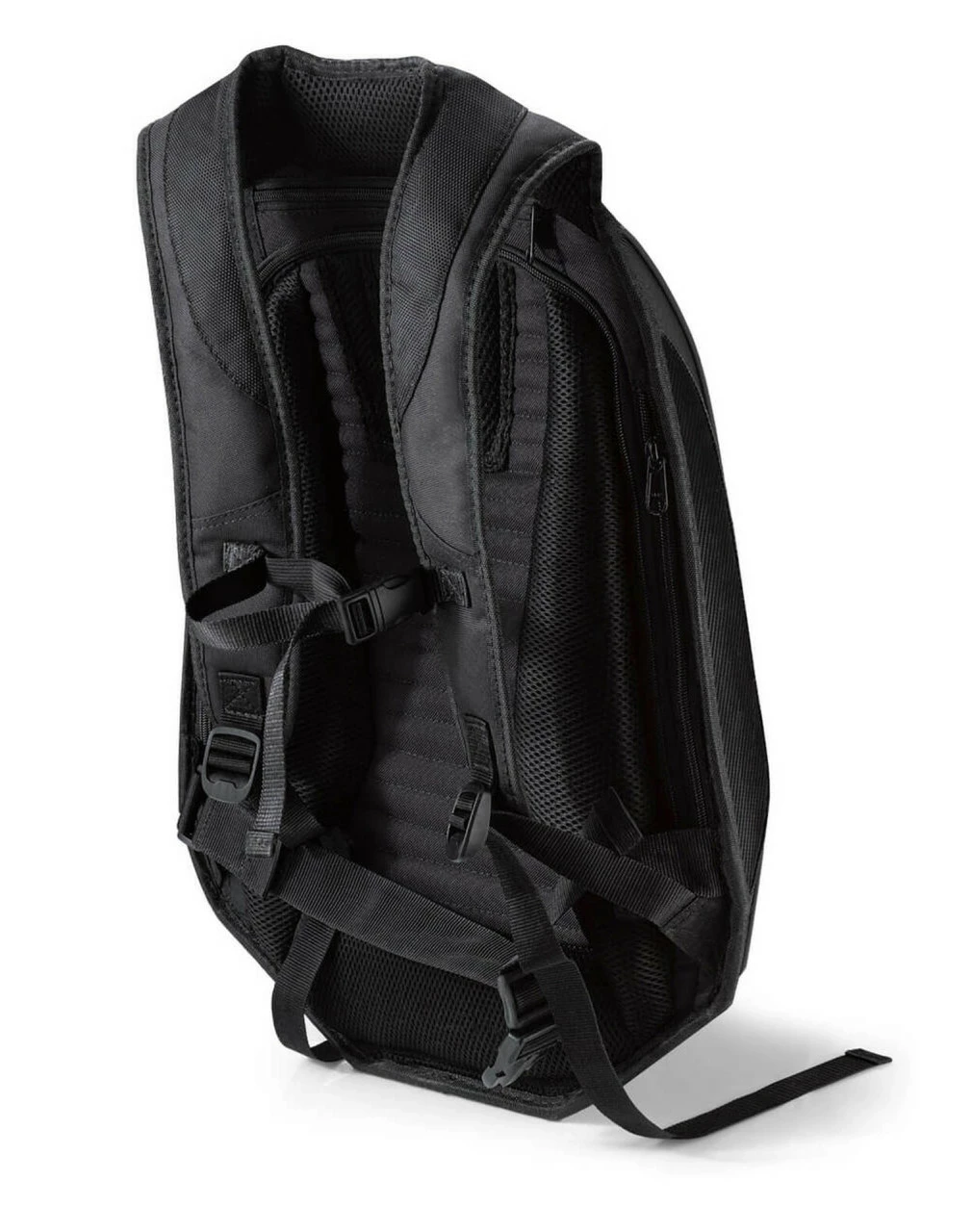 Viking Velocity Extra Large Black Street/Sportbike Backpack - Image 2