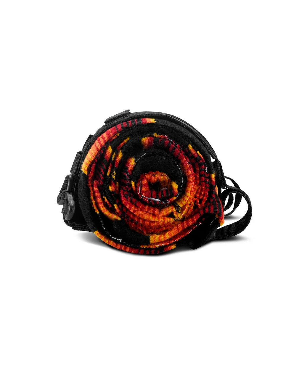 Viking Anarchy Blanket/Jacket Roll Bag - Image 3