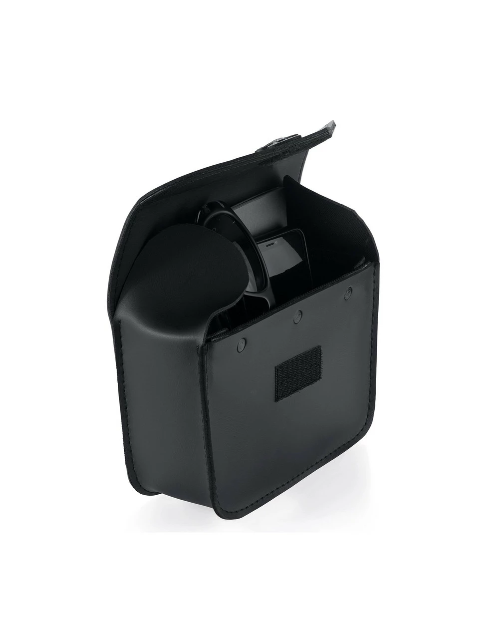 Viking Dark Age Plain Motorcycle Handlebar Bag - Image 3