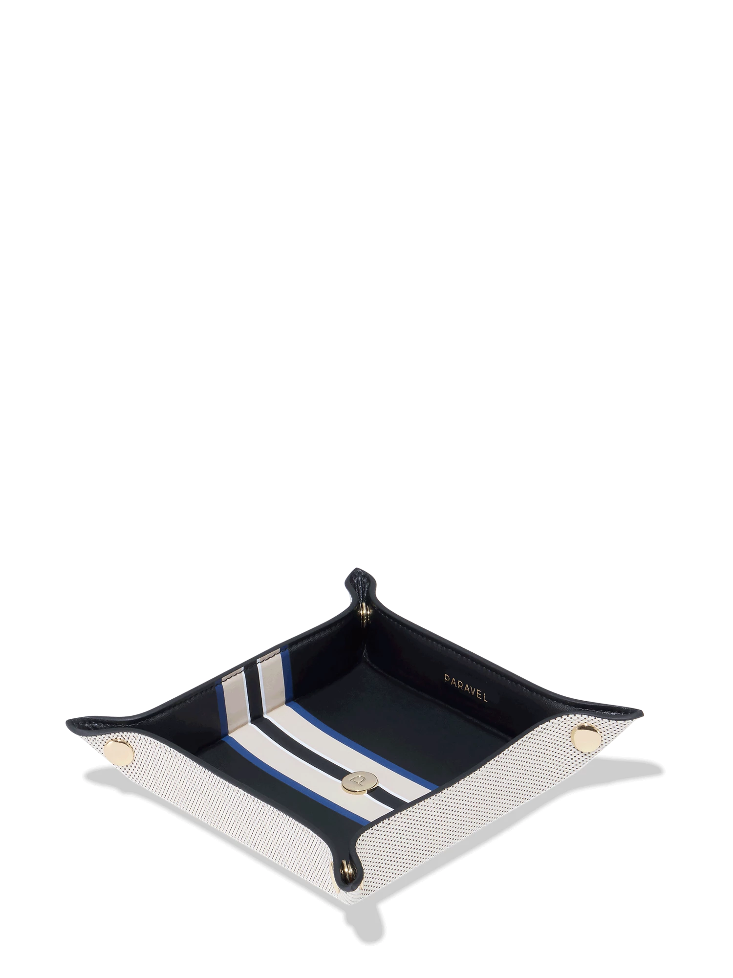 Paravel Cabana Valet Tray - Paloma - Image 2