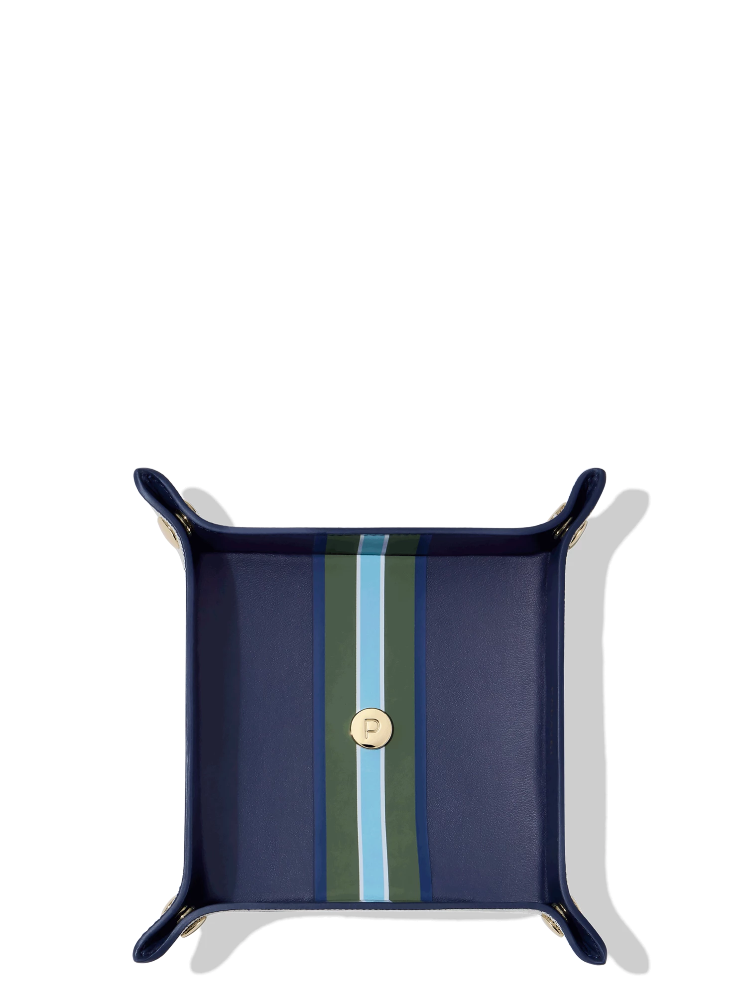 Paravel Cabana Valet Tray - Marlin - Image 6