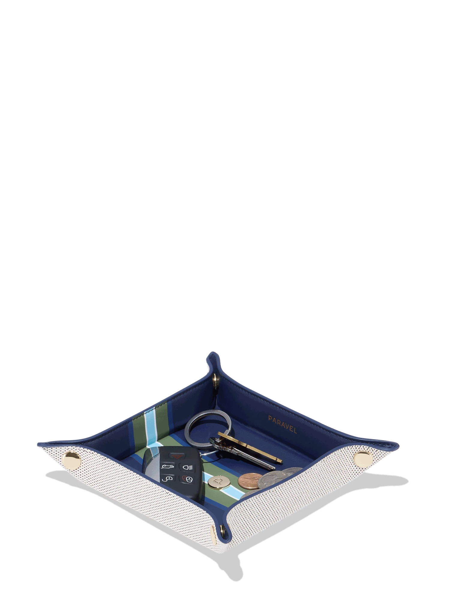 Paravel Cabana Valet Tray - Marlin - Image 7