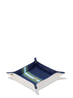 Paravel Cabana Valet Tray - Marlin