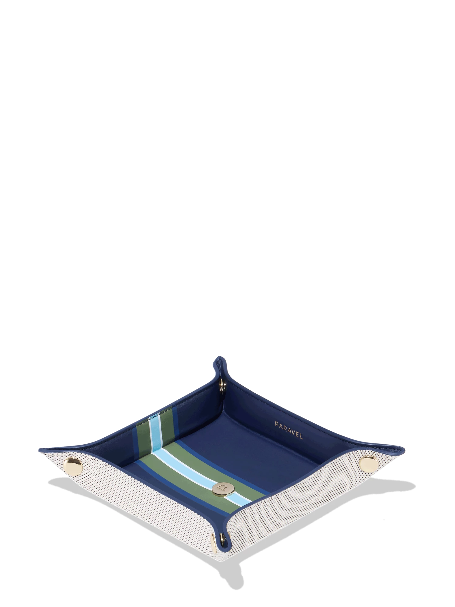 Paravel Cabana Valet Tray - Marlin