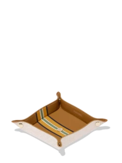 Paravel Cabana Valet Tray - Shandy
