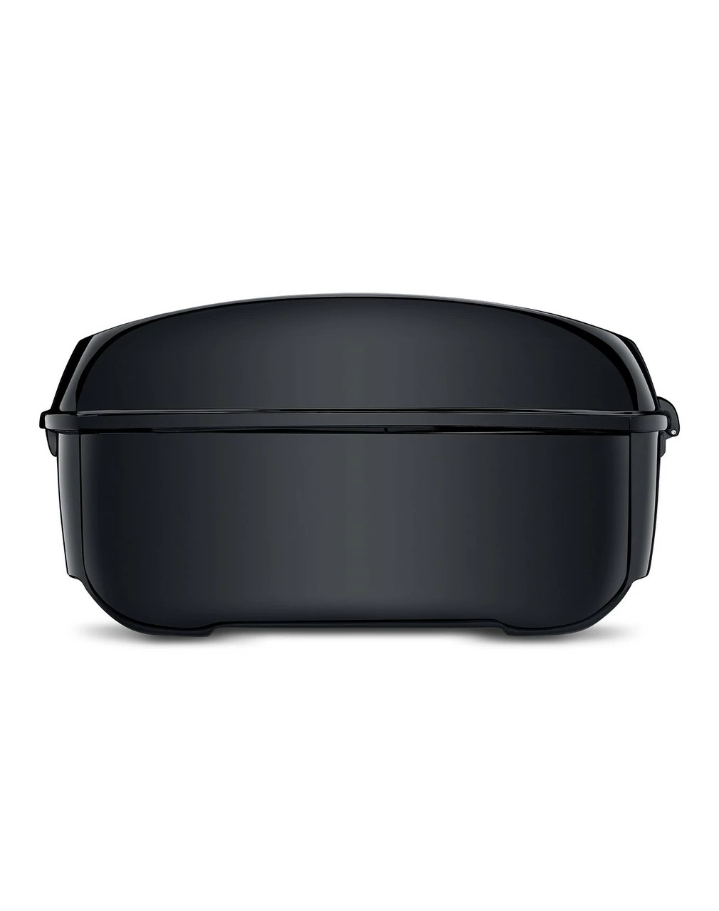 Viking Premium Extra Large Motorcycle Tour Pack For Harley Touring - Image 4