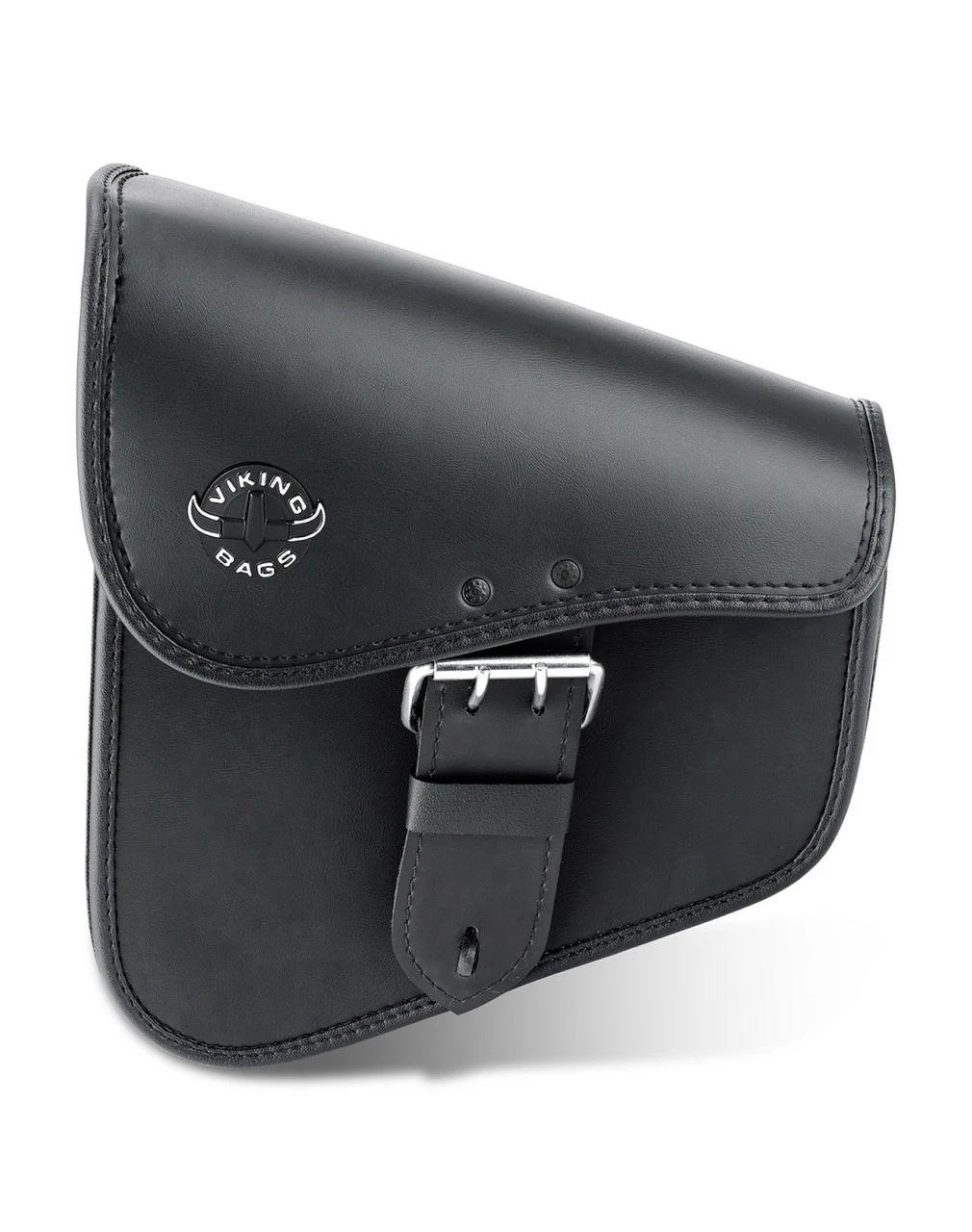 Viking Dellingr Softail Motorcycle Swing Arm Bag - Image 3