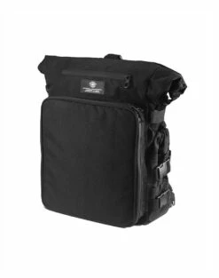 Viking Renegade XL Motorcycle Sissy Bar Bag