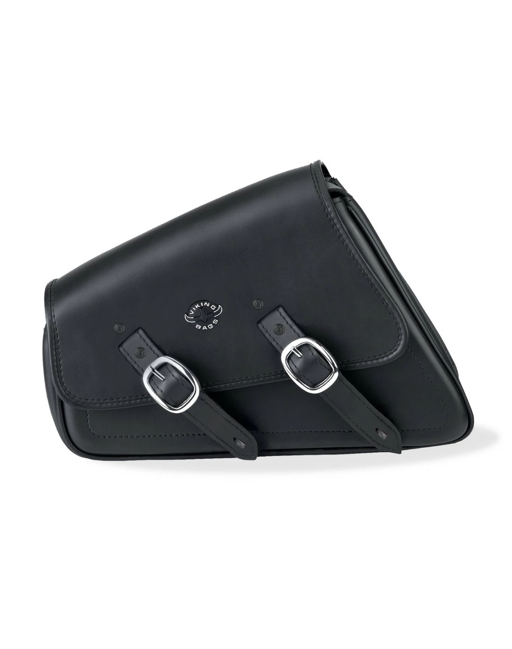Sportster Motorcycle Swing Arm Bag - Image 3