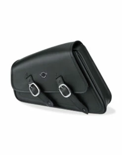 Sportster Motorcycle Swing Arm Bag