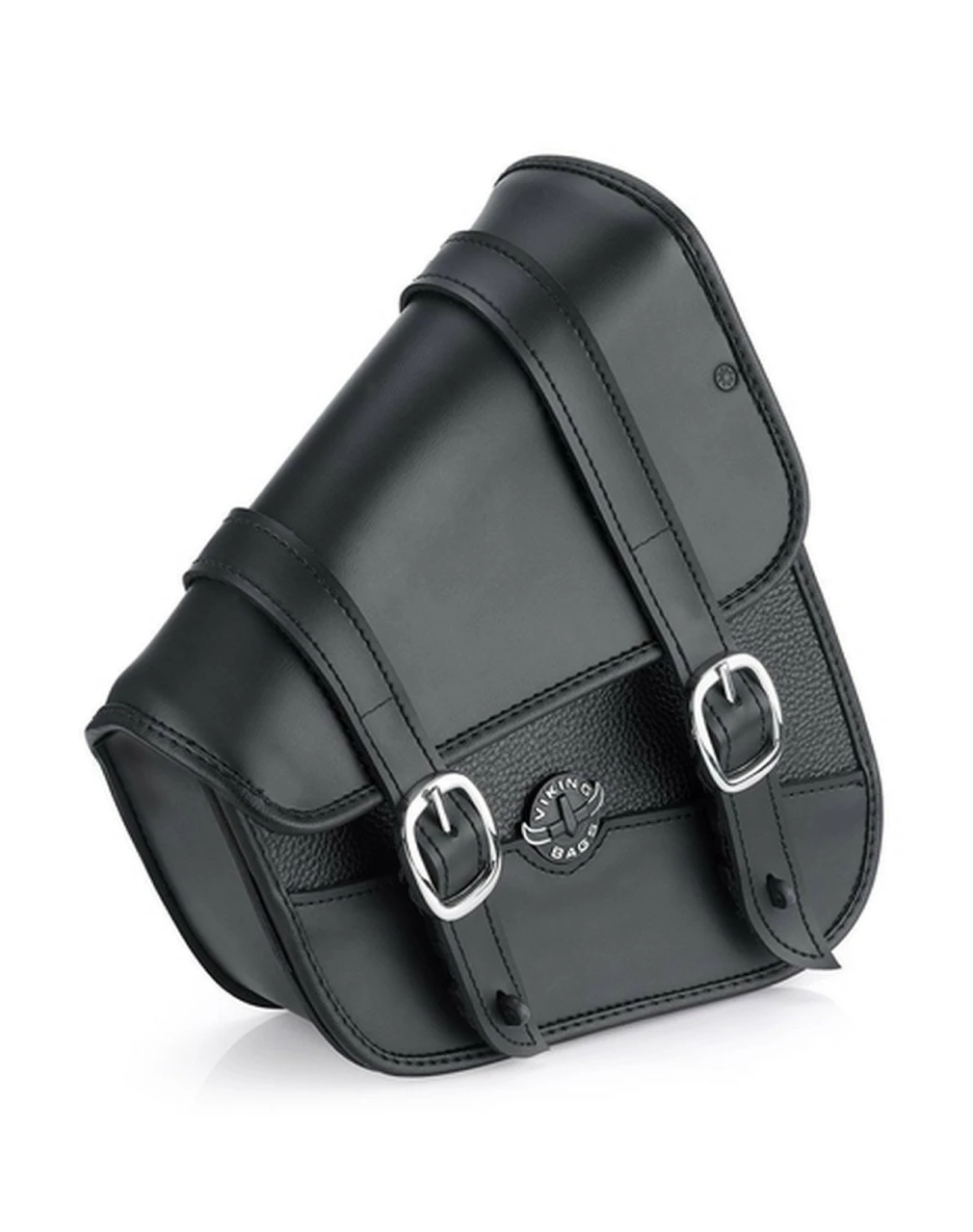 Sportster Specific Motorcycle Swing Arm Bag
