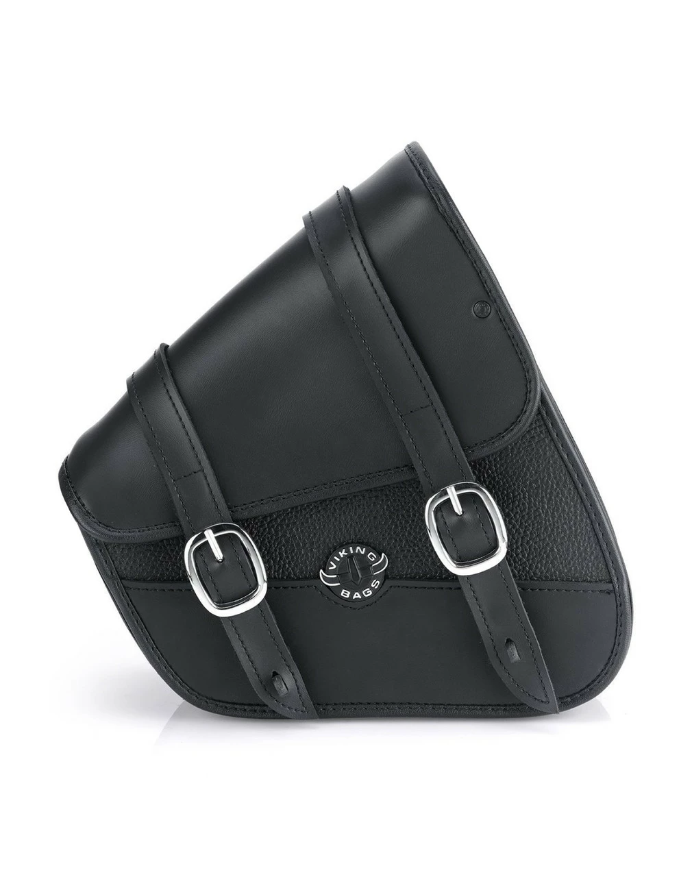 Sportster Specific Motorcycle Swing Arm Bag - Image 3