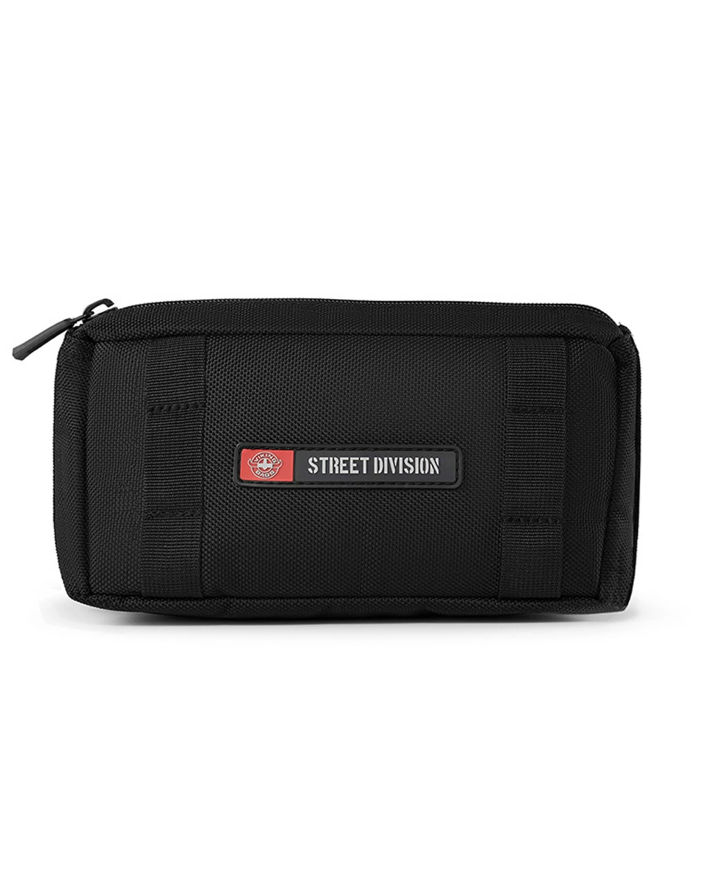 Viking Patriot Motorcycle Handlebar Bag - Image 2