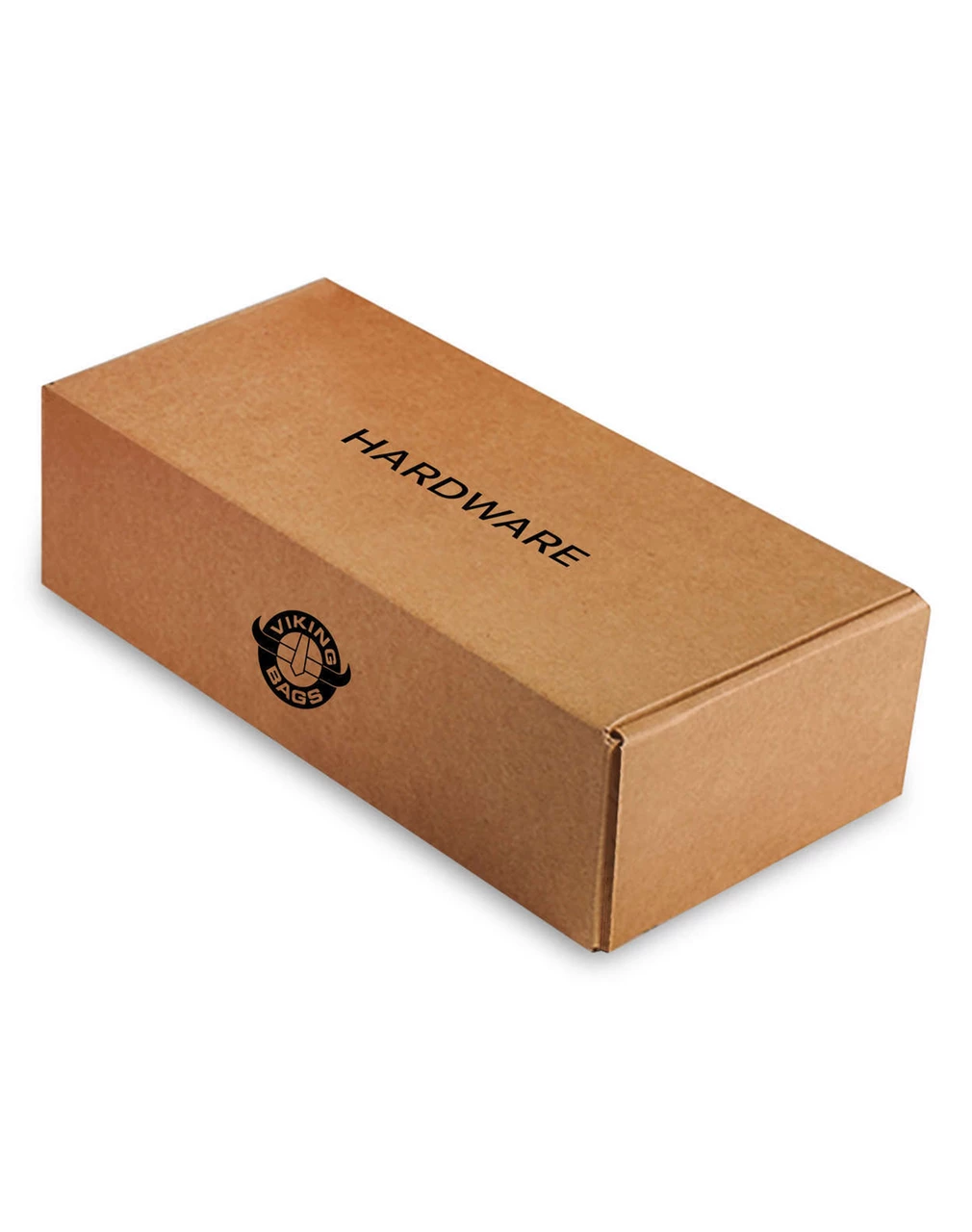 Viking Solo Bag For Harley Dyna - Image 3