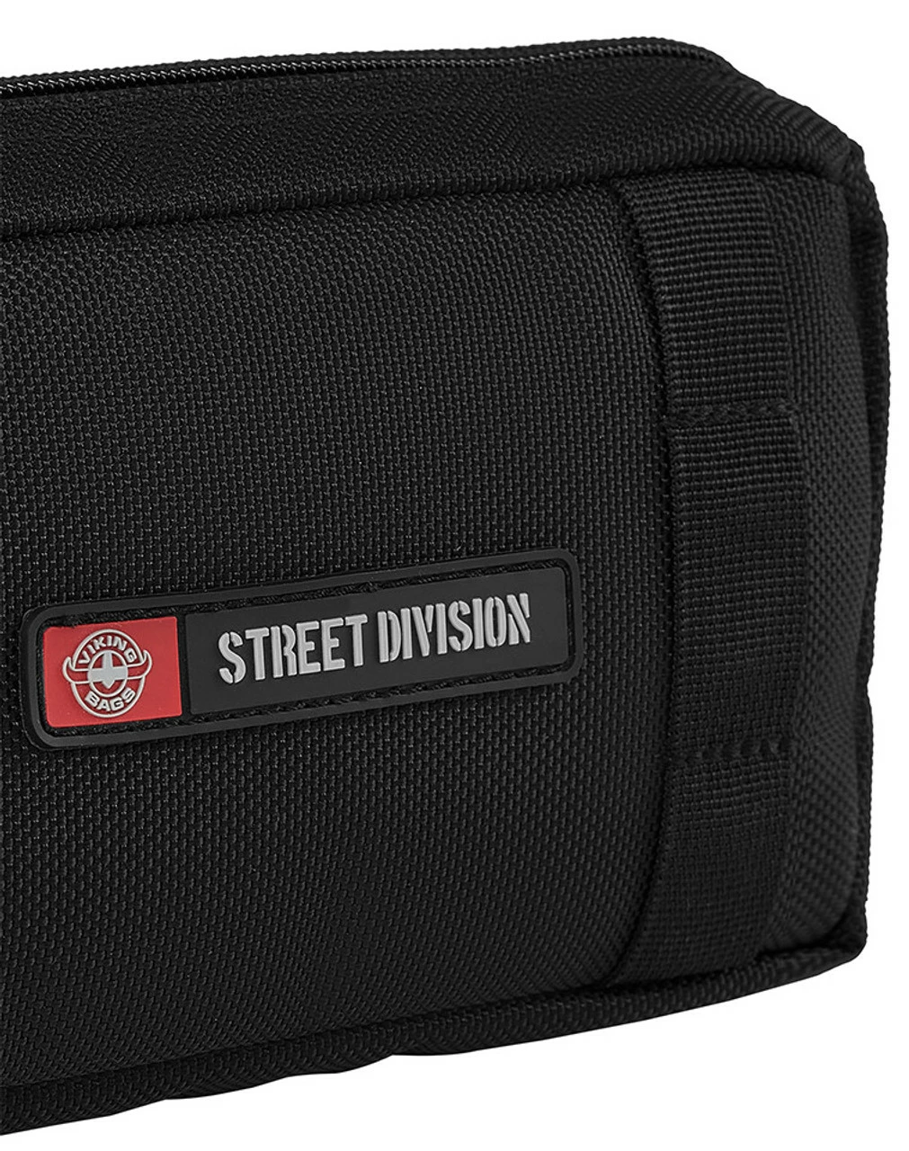 Viking Patriot Motorcycle Tool Bag - Image 6