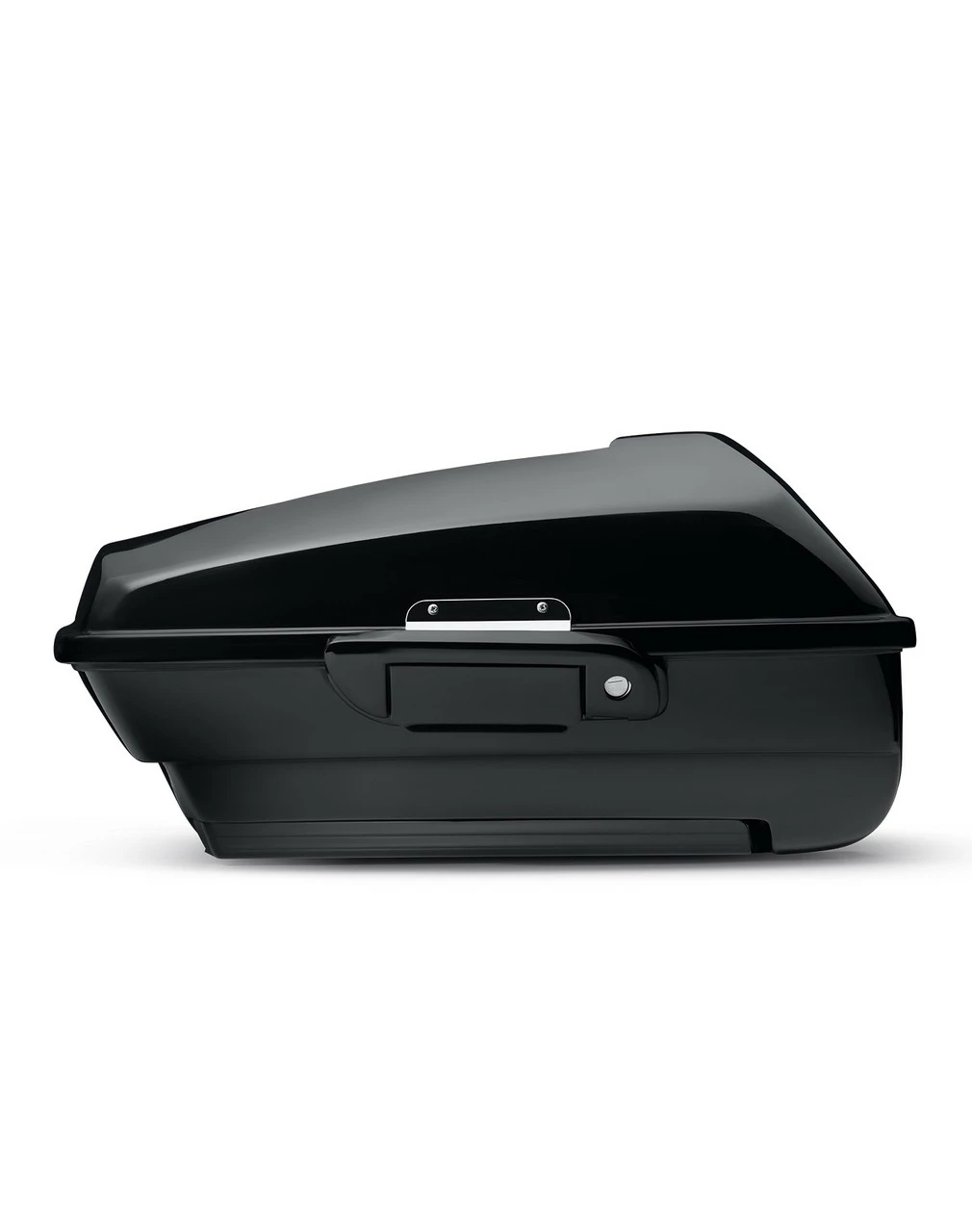 Viking Voyage Extra Large Motorcycle Chopped Tour Pack For Harley Touring - Image 2