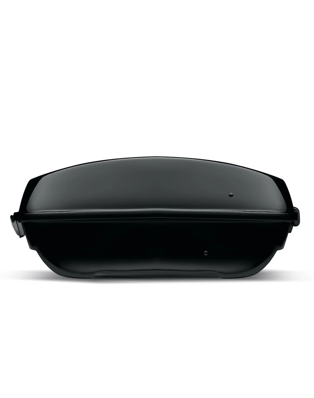 Viking Voyage Extra Large Motorcycle Chopped Tour Pack For Harley Touring - Image 5