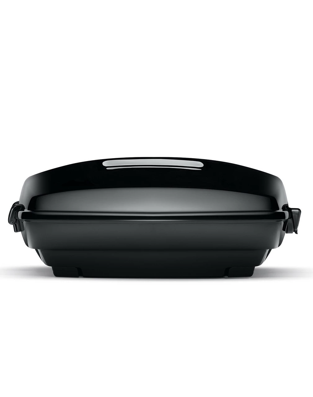 Viking Voyage Extra Large Motorcycle Chopped Tour Pack For Harley Touring - Image 4