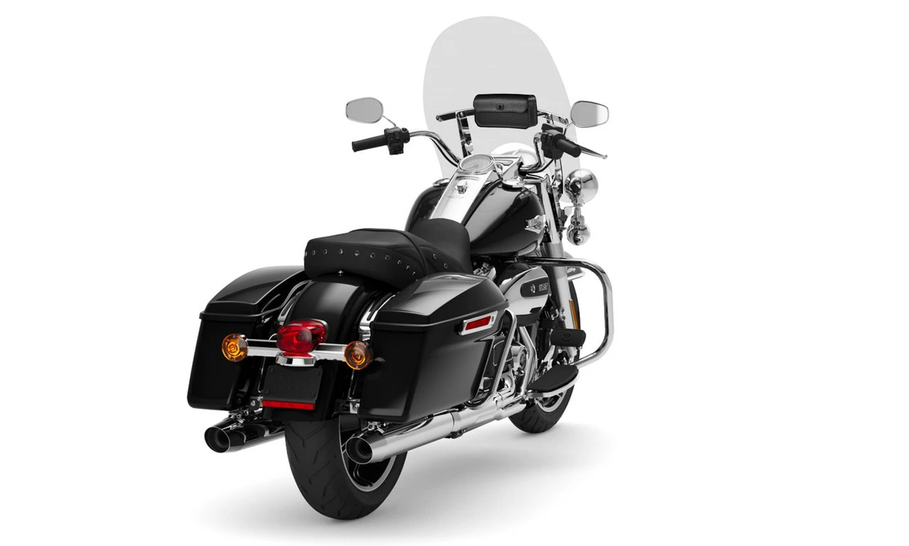 Viking Premium Motorcycle Windshield Bag - Image 3