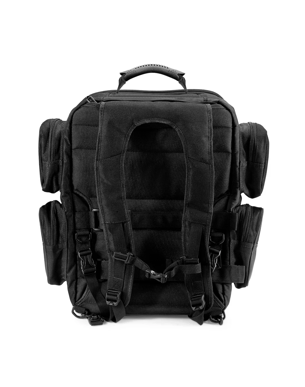Viking Voyage Large Motorcycle Backpack - Image 3