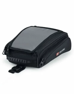 Viking Voyage Tank Bag For Harley Softail