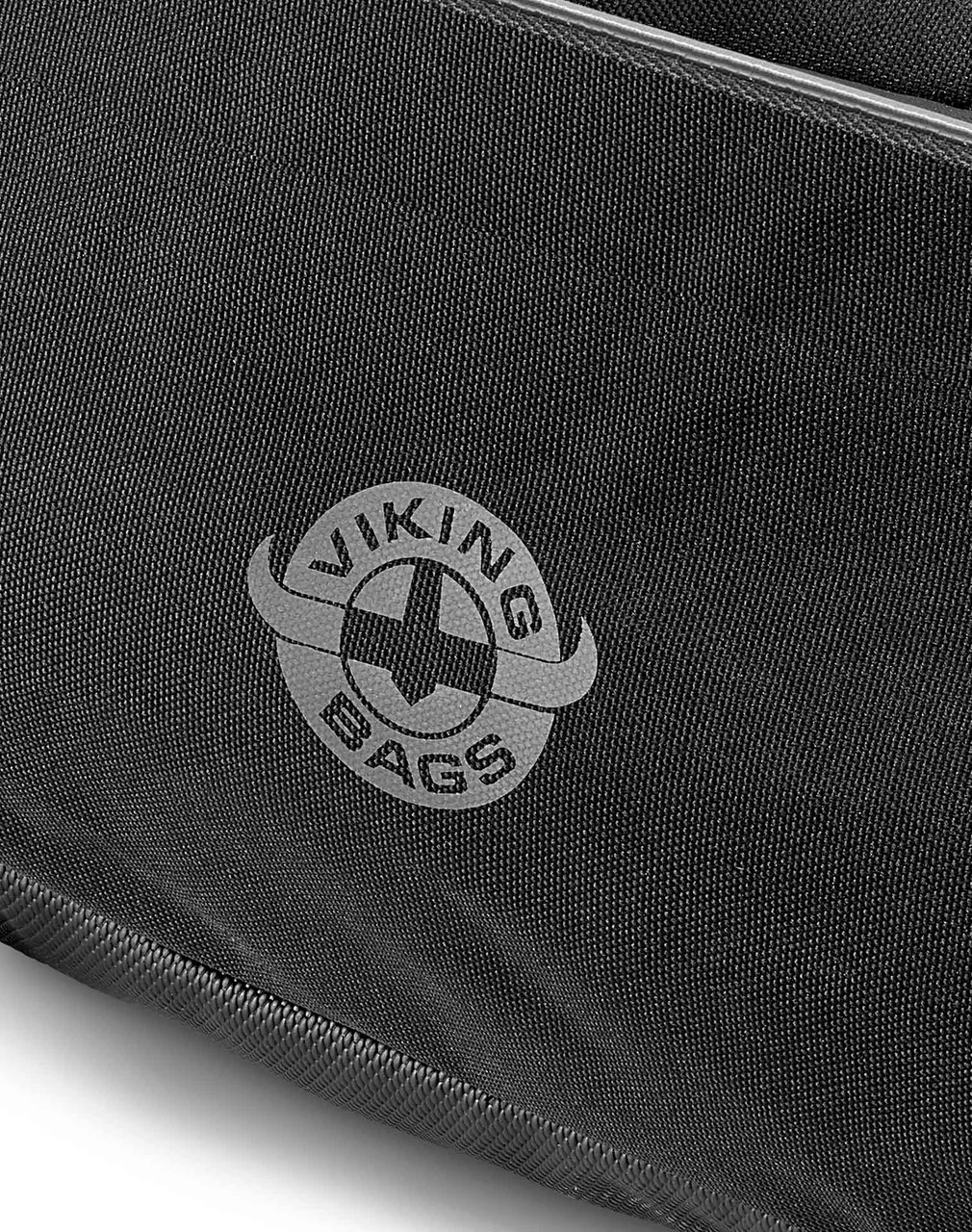 Viking Voyage Collapsible XL Motorcycle Sissy Bar Bag - Image 6
