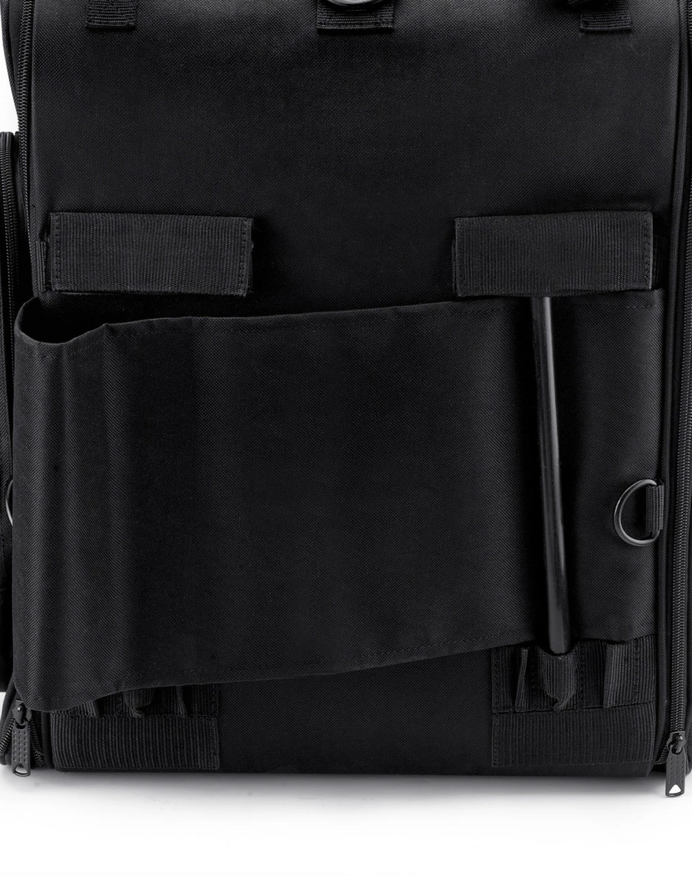 Viking Highway Extra Large Studded Motorcycle Tail Bag - Image 4