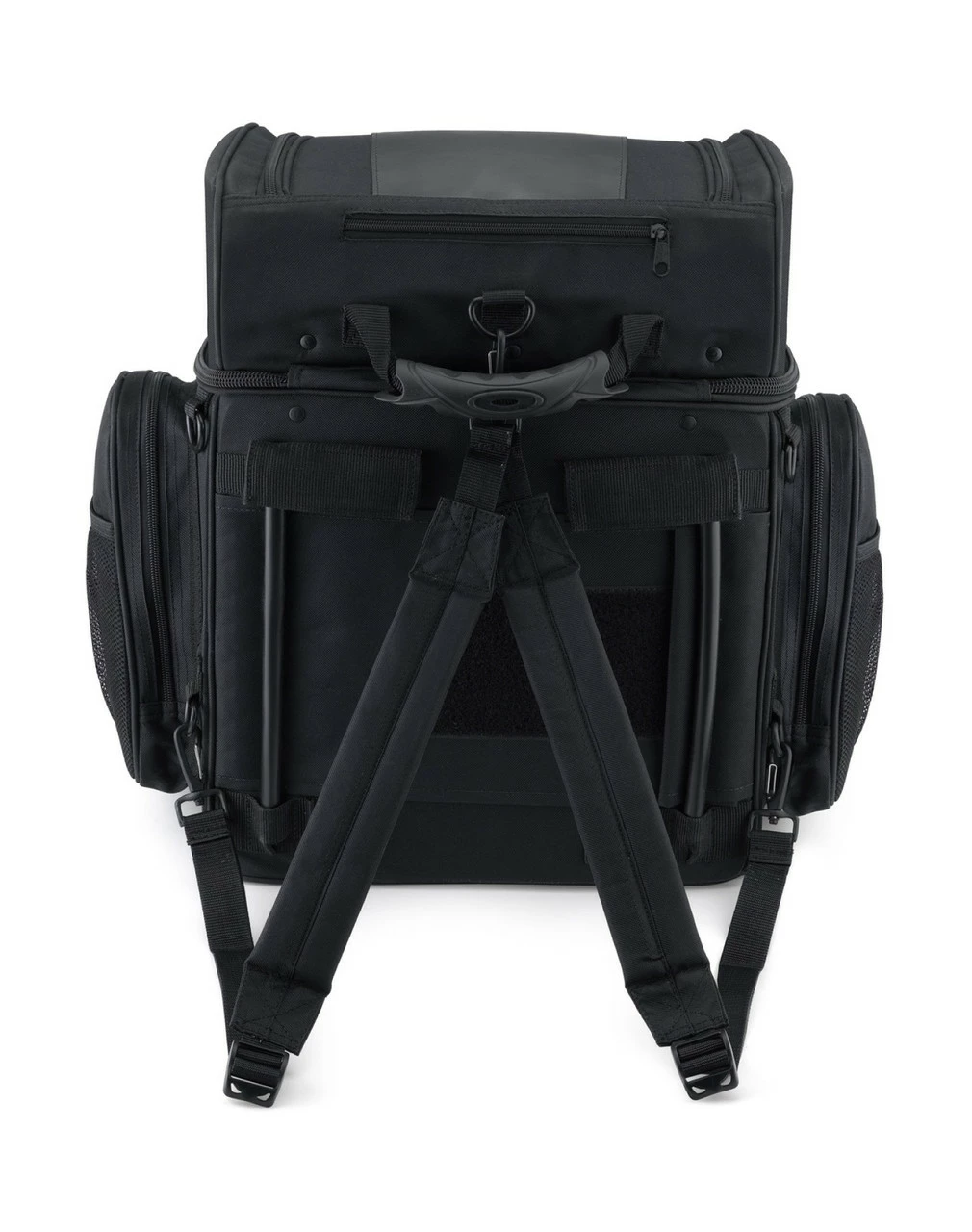 Viking Galleon Large Motorcycle Tail Bag - Image 4