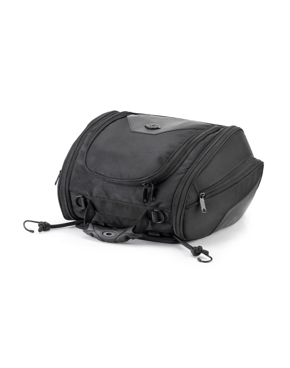 Viking AXE Small Motorcycle Tail Bag - Image 5