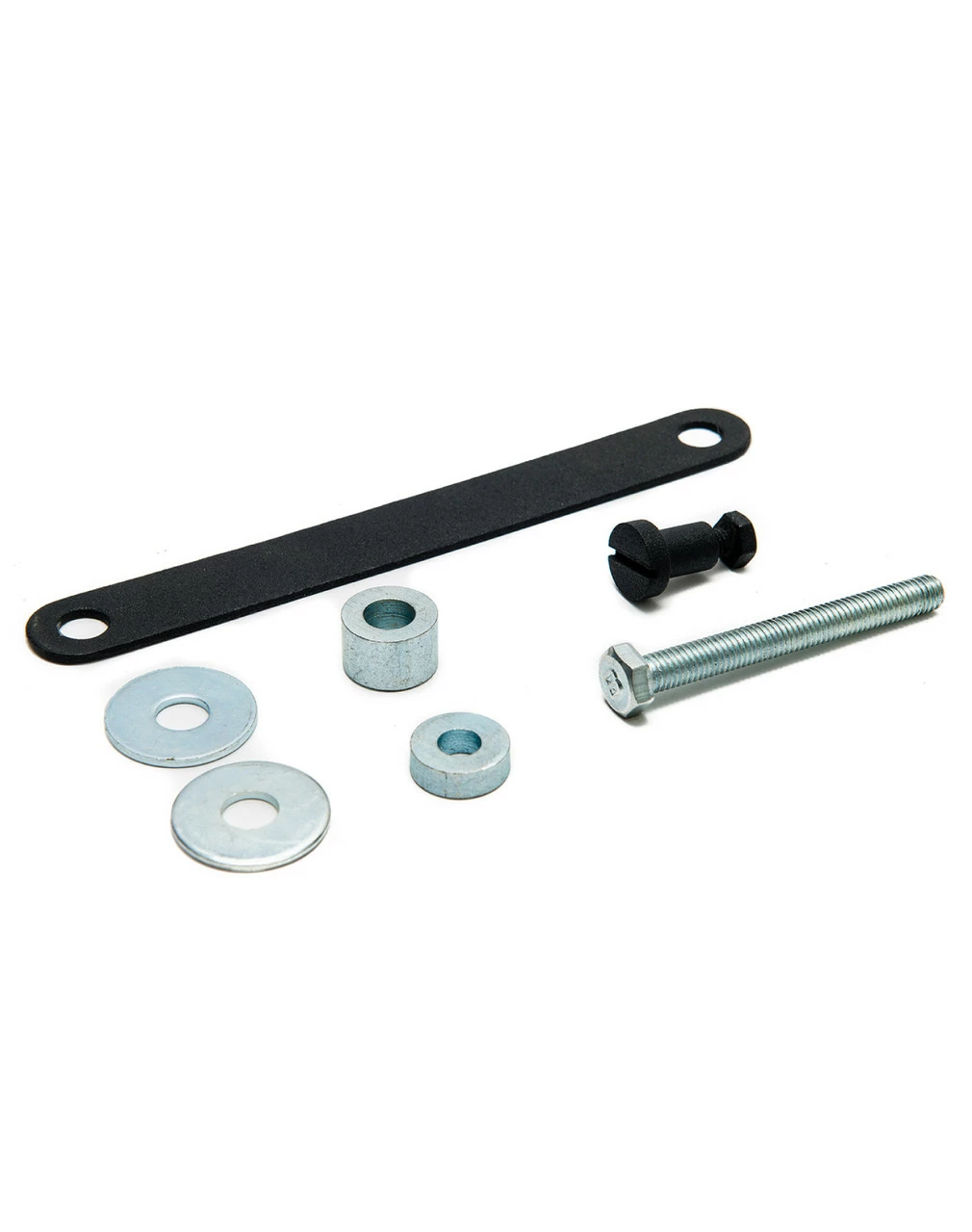 Viking Plain Solo Bag For Harley Sportster - Image 4