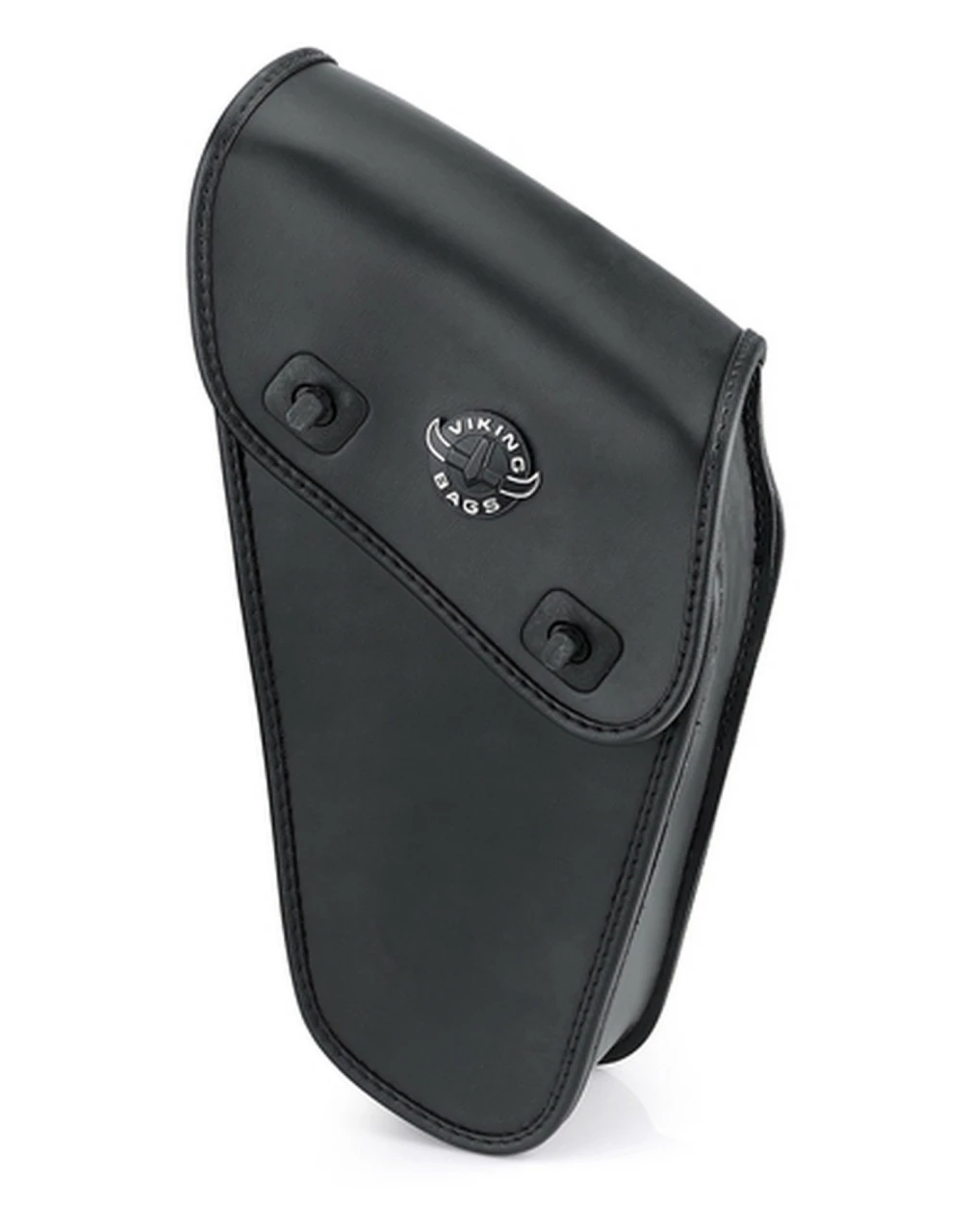 Viking Plain Solo Bag For Harley Sportster