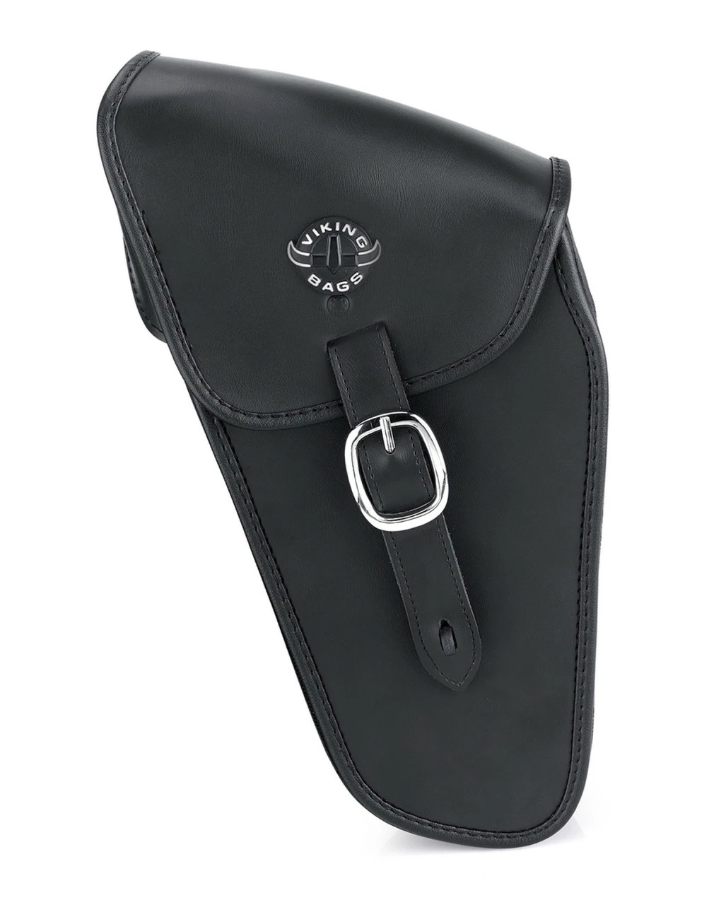 Viking Solo Bag For Harley Sportster - Image 3