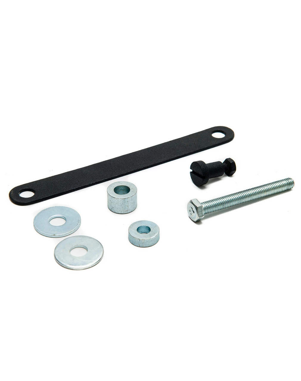 Viking Solo Bag For Harley Sportster - Image 4