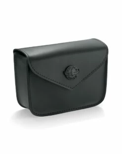 Viking Dark Age Plain Motorcycle Handlebar Bag