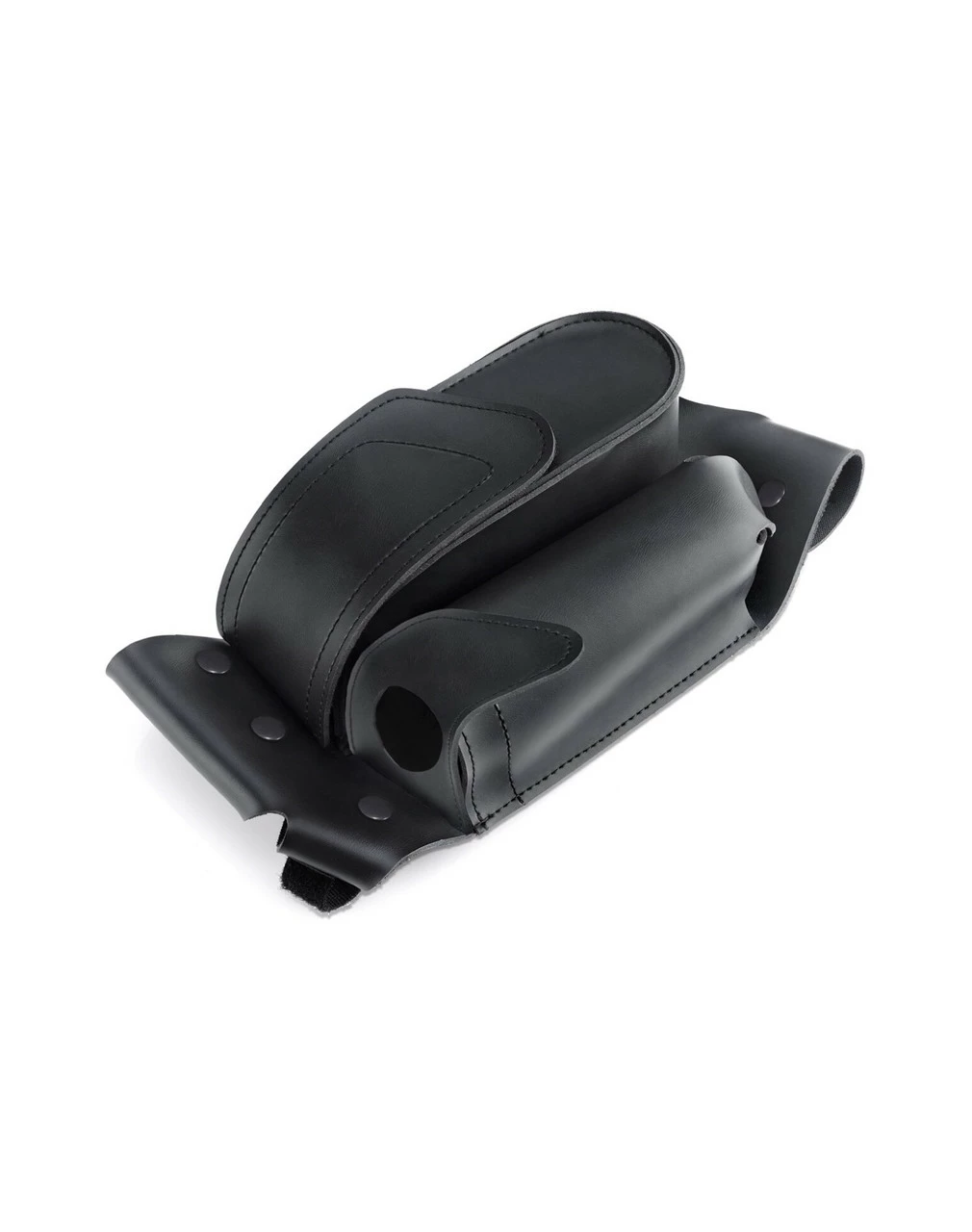 Viking Motorcycle Saddle Bag Guard Bag