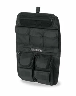 Viking Motorcycle Tour-Pak Lid Organizer
