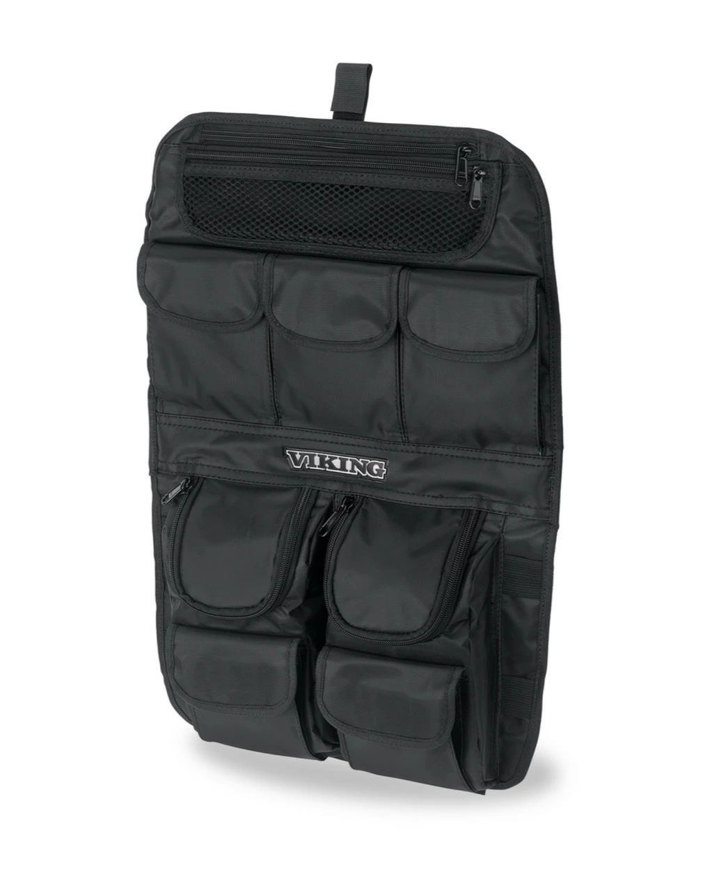 Viking Motorcycle Tour-Pak Lid Organizer