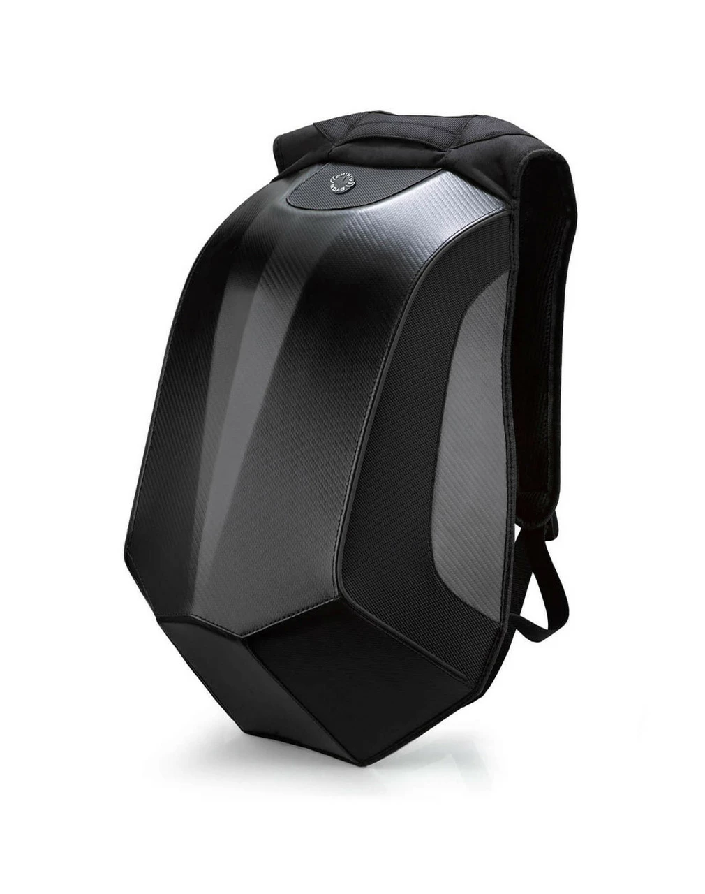 Viking Velocity Extra Large Black Street/Sportbike Backpack