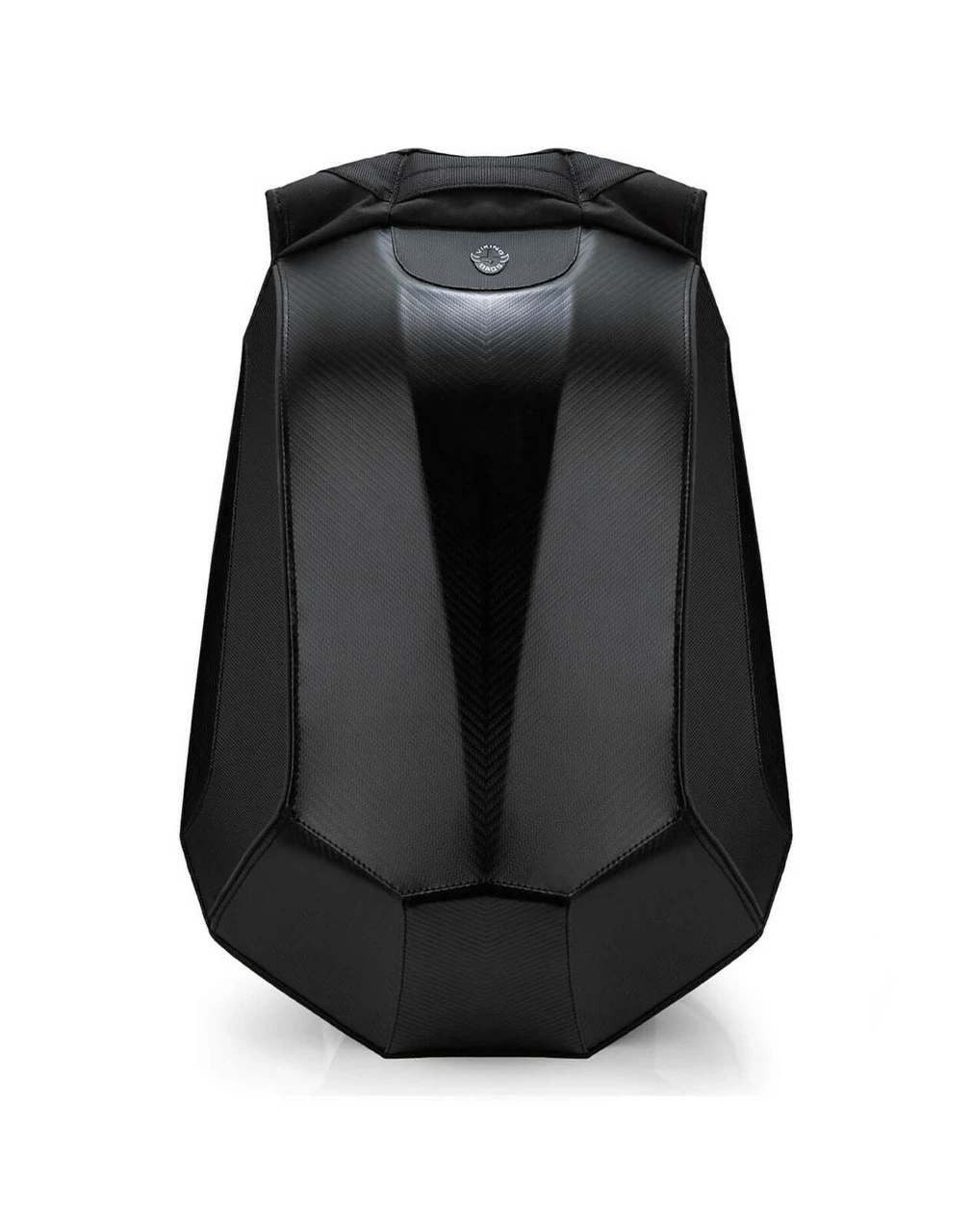 Viking Velocity Extra Large Black Street/Sportbike Backpack - Image 4