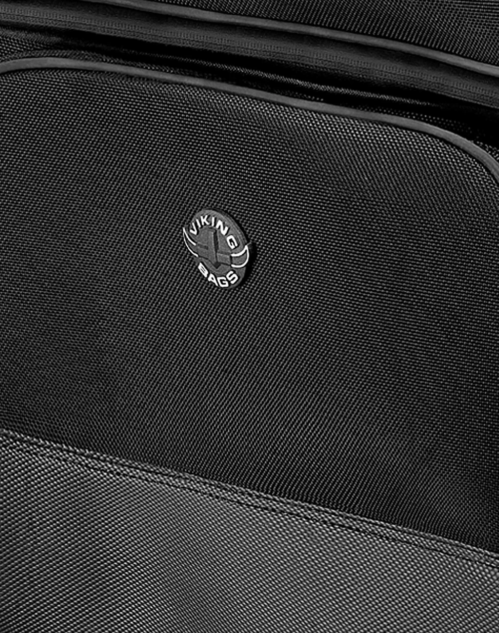 Viking Voyage Premium XL Motorcycle Sissy Bar Bag - Image 6