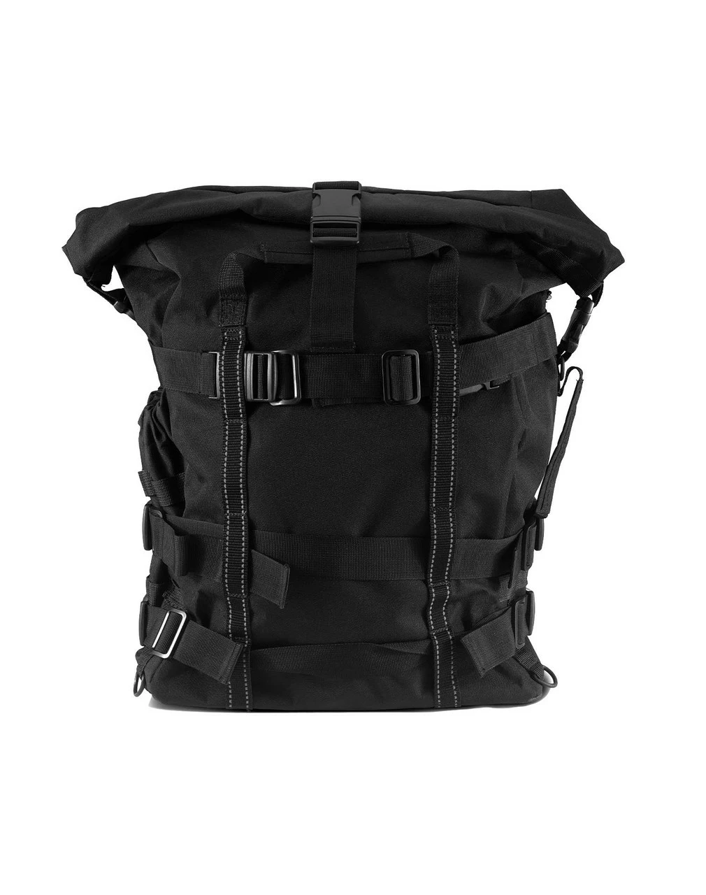 Viking Renegade XL Motorcycle Sissy Bar Bag - Image 6